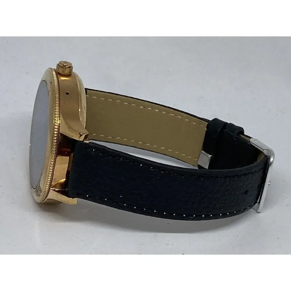 Fossil Gen 3 Authentic Genuine Smart Watch Custom Band FTW6000 LT204